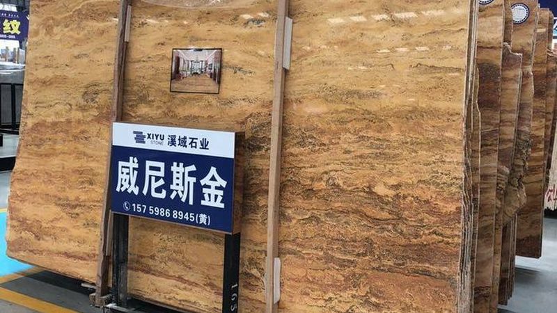 石材翻新后色差更明显，问题出在哪