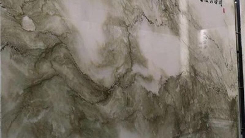 水磨石地面：不仅仅是价格，更是一种艺术与工艺的结合