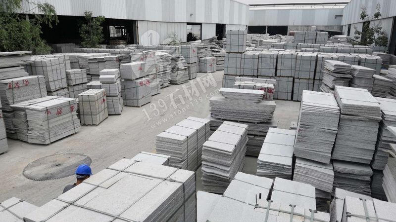 石材加工尺寸规格定制流程详解