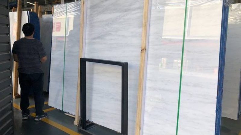 一份石材报价单里，花岗岩的单价到底藏着什么