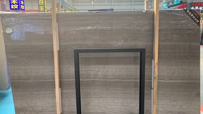 芝麻白石材：从原料到成品，揭秘厂家直供的秘密**