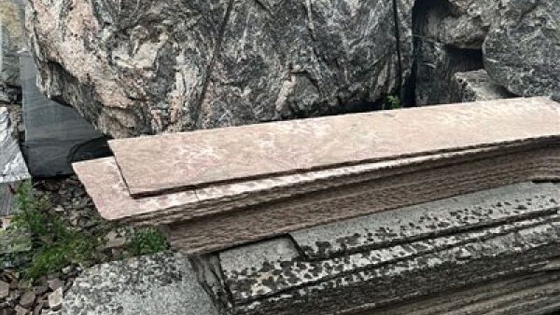 石材结晶代理设备：揭秘其背后的技术奥秘与应用场景