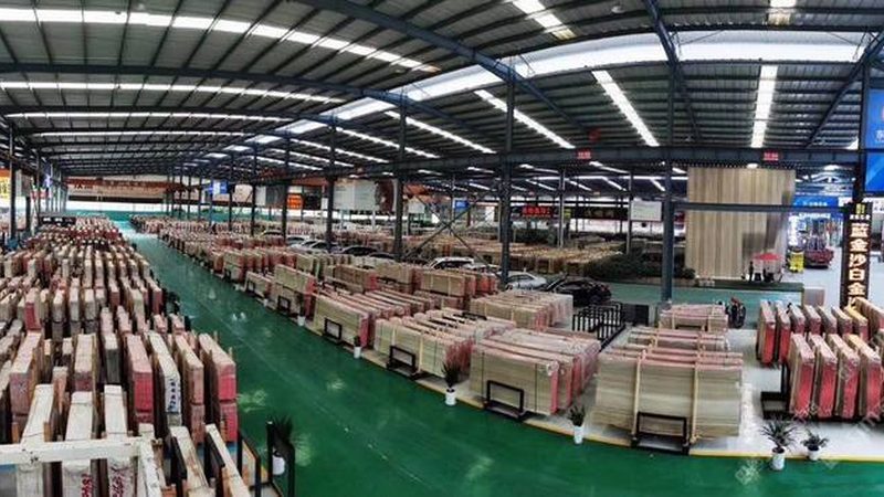 mm岩板台面：裂痕的成因与预防措施