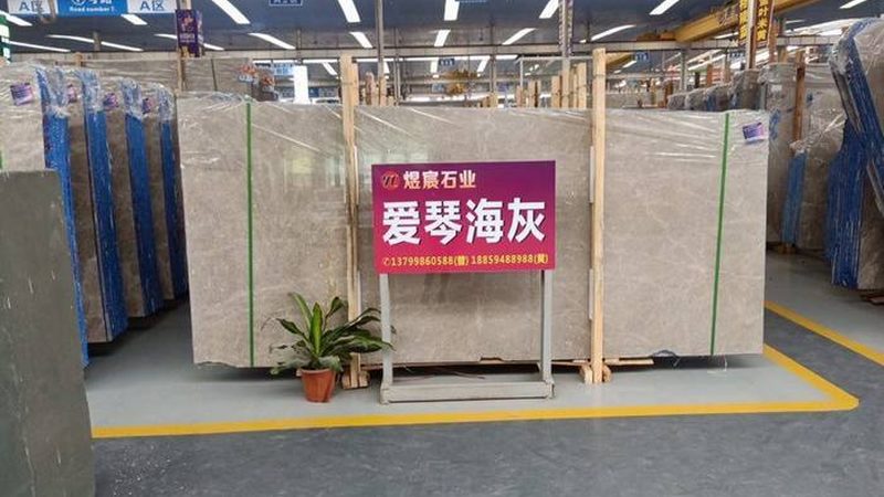 石材安装队伍施工流程全解析