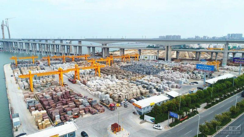 石材加工规格参数表：揭秘石材加工的精细工艺
