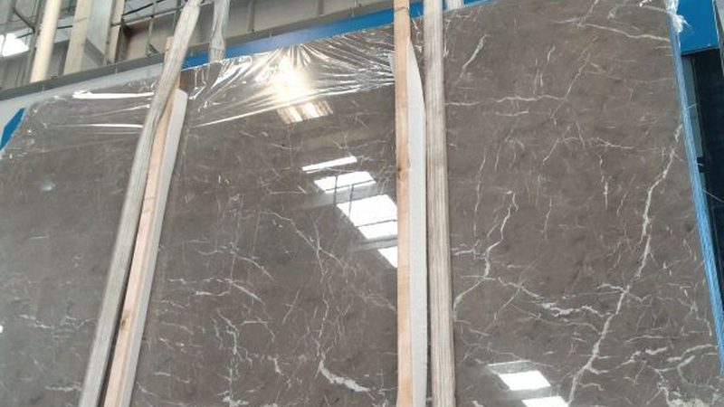 大理石结晶工艺：揭秘其神秘面纱下的施工步骤