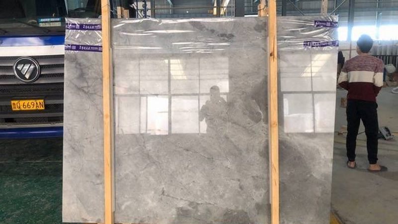 墙面装饰的预算陷阱：石材马赛克安装费用到底怎么算