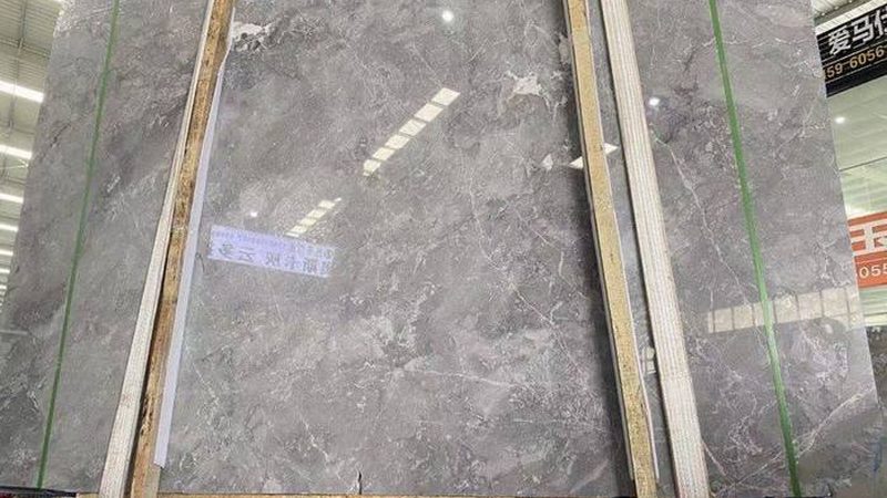 旧地面翻新前，先看懂这份水磨石改色报价单