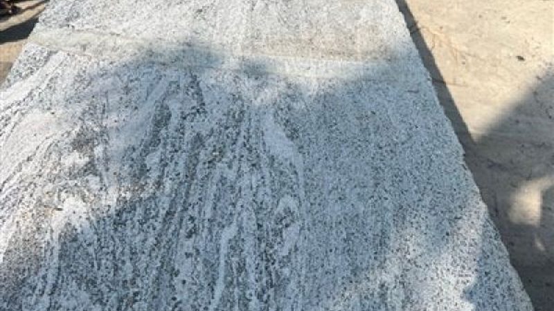 蘑菇石规格尺寸揭秘：选材攻略与施工要点