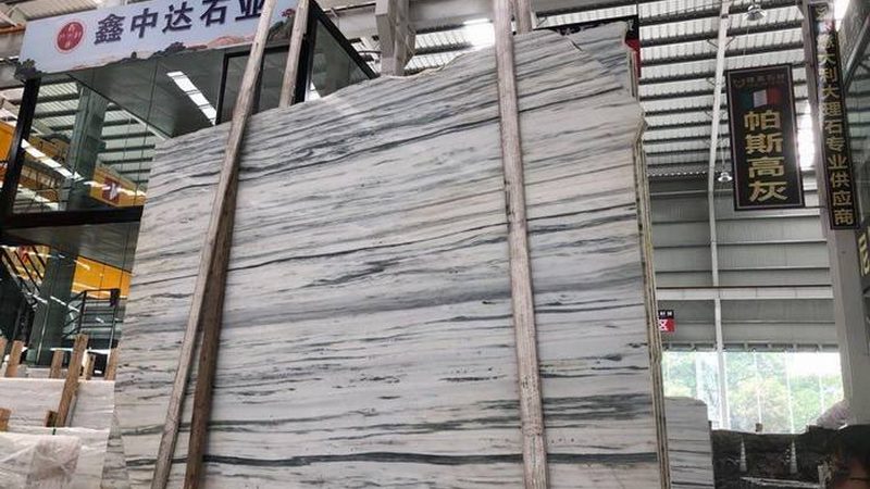 岩板台面加工安装一体，揭秘背后的工艺奥秘