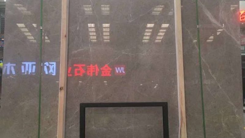 石材结晶代理的利润真相：渠道怎么找，货怎么选