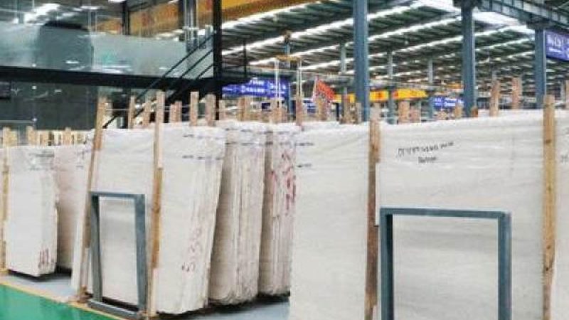 广州石材马赛克：材质分类与关键参数解析**