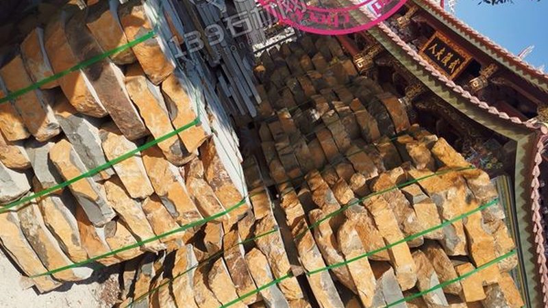 上海石材翻新磨片：揭秘其选择与维护之道