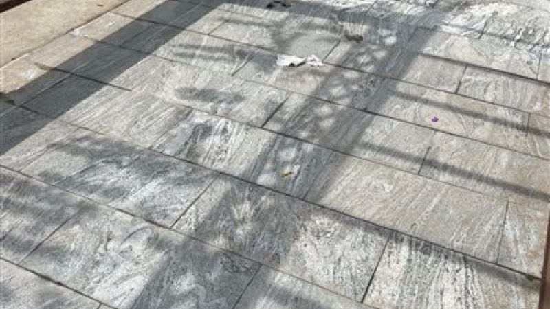 厨房台面石材选材攻略：避开四大误区，打造理想空间
